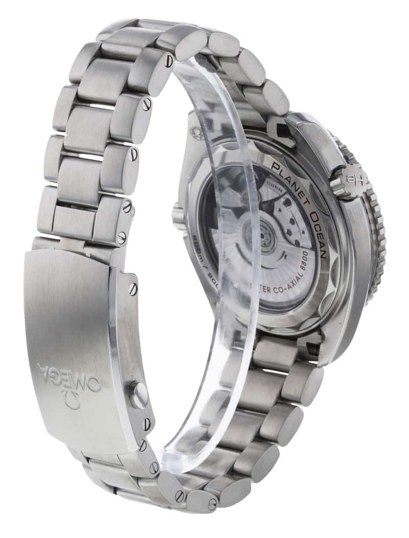 Omega Planet Ocean 215.30.40.20.03.001